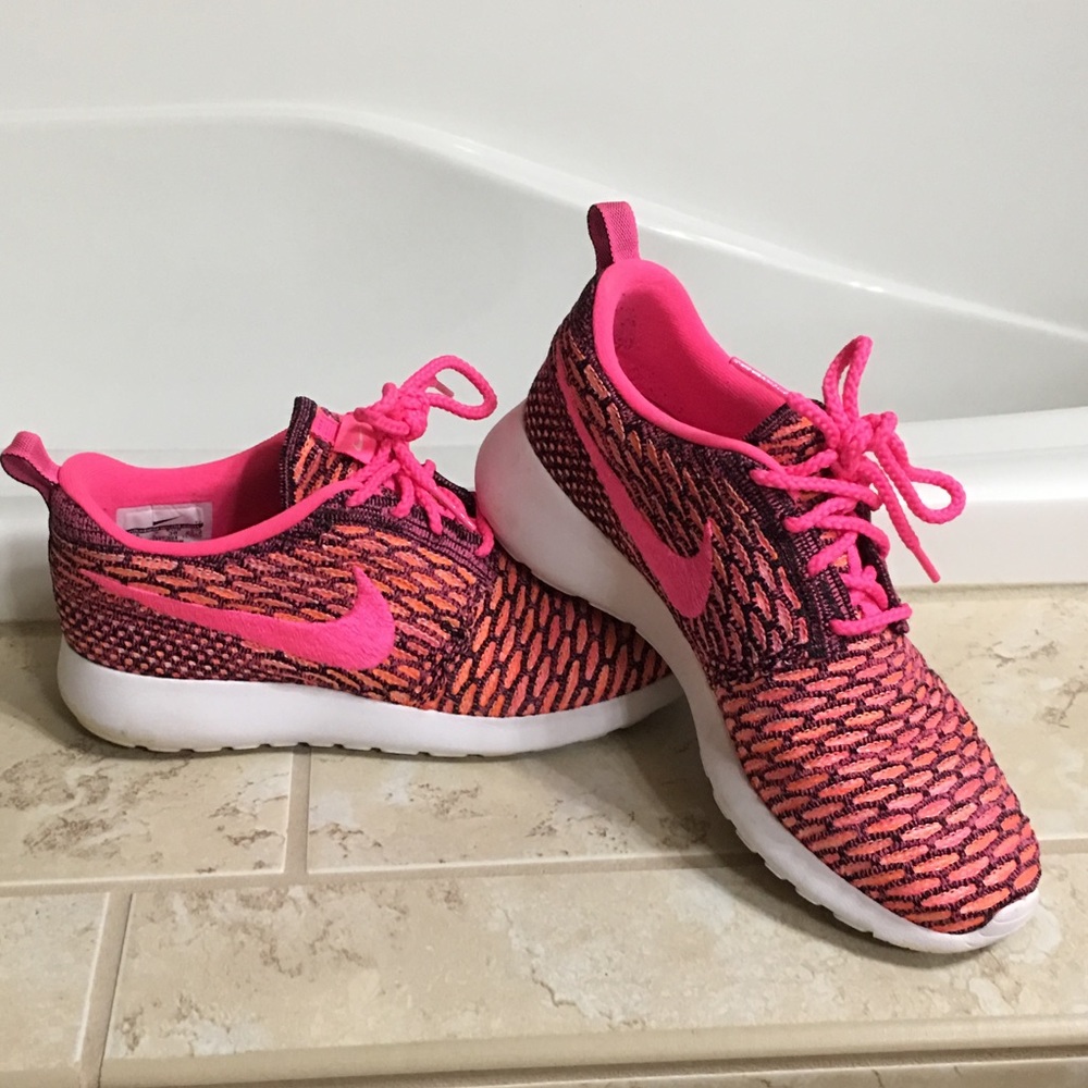 Nike Athletic Shoes